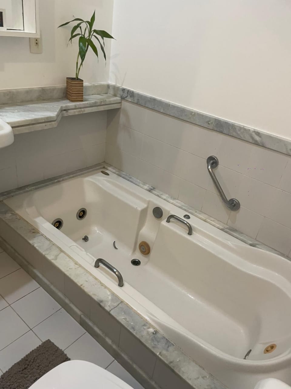 Pequeno Quarto Ipanema Apartment in Rio de Janeiro