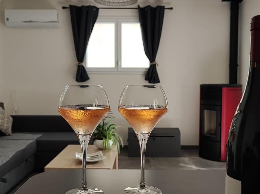 Petit Cocon Apartment in Provence-Alpes-Côte d'Azur