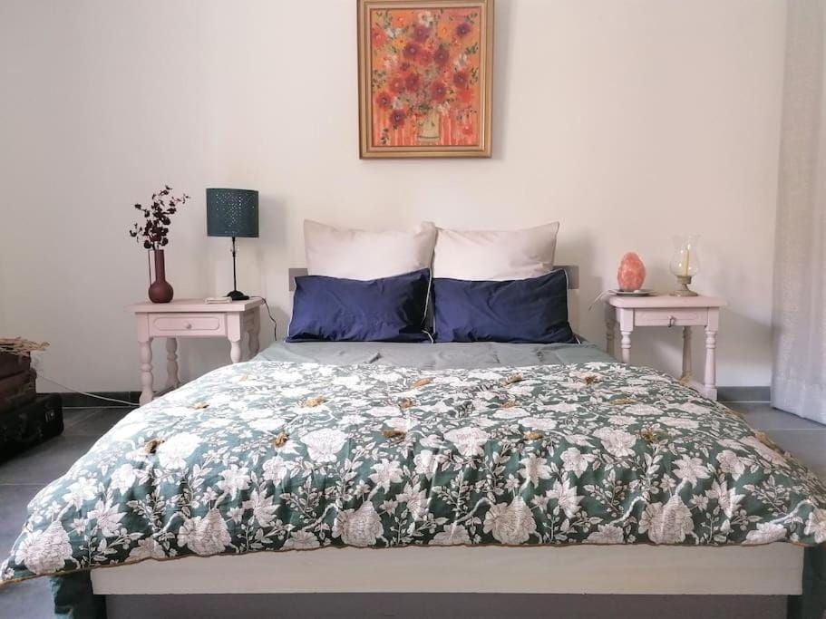 Petit Cocon Apartment in Provence-Alpes-Côte d'Azur