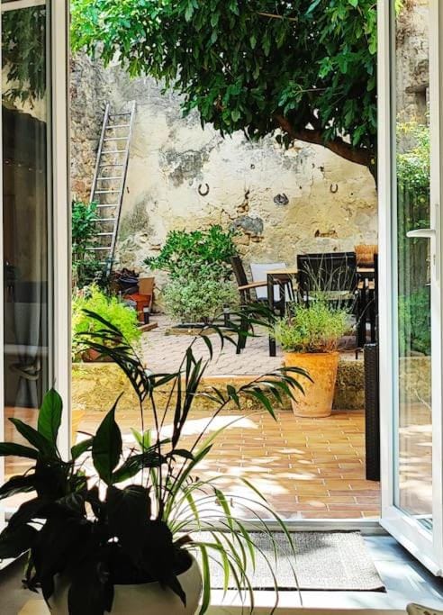 Petit Cocon Apartment in Provence-Alpes-Côte d'Azur