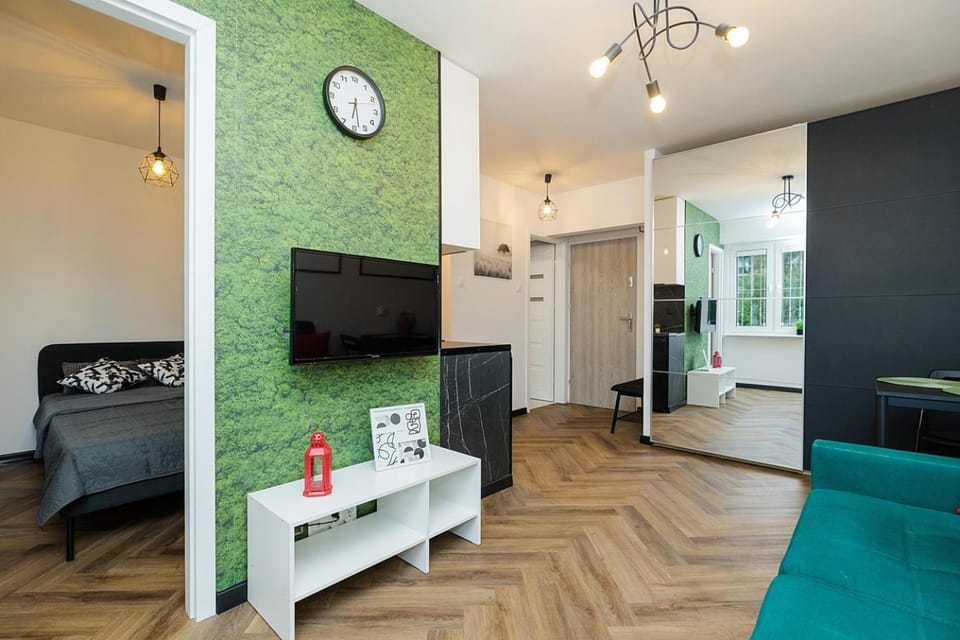 U Księcia Józefa Apartment in Masovian Voivodeship