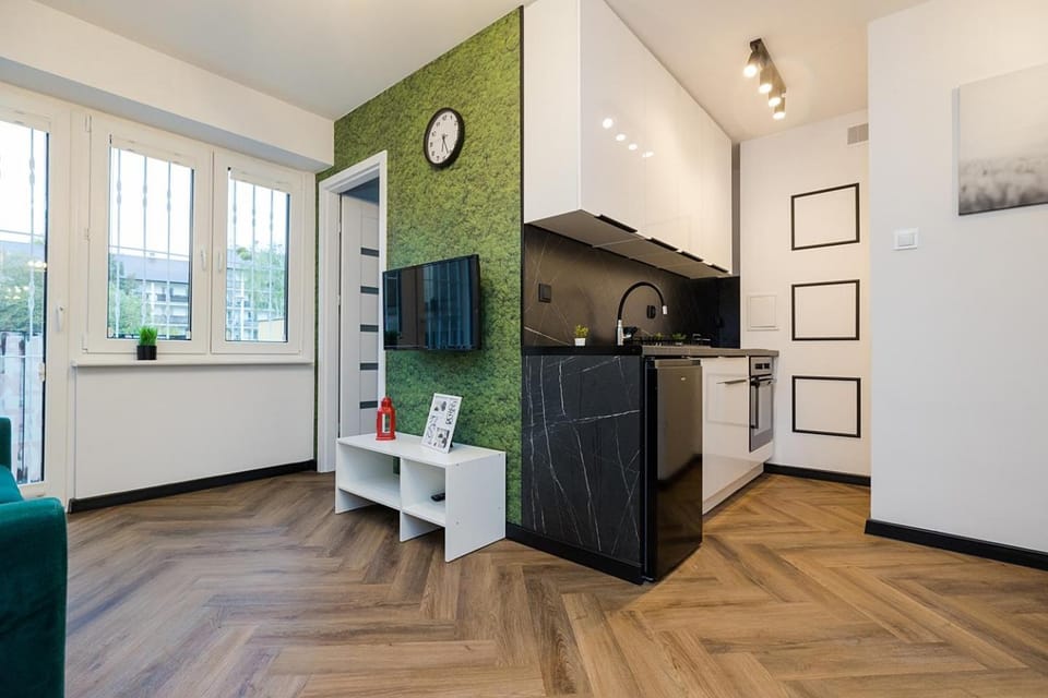 U Księcia Józefa Apartment in Masovian Voivodeship
