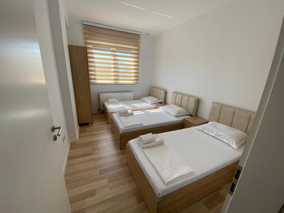 Tregu Fatoni #2 prizren city 3 bedroom apartment Apartment in North Macedonia