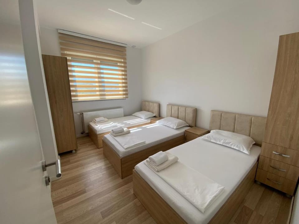 Tregu Fatoni #2 prizren city 3 bedroom apartment Apartment in North Macedonia