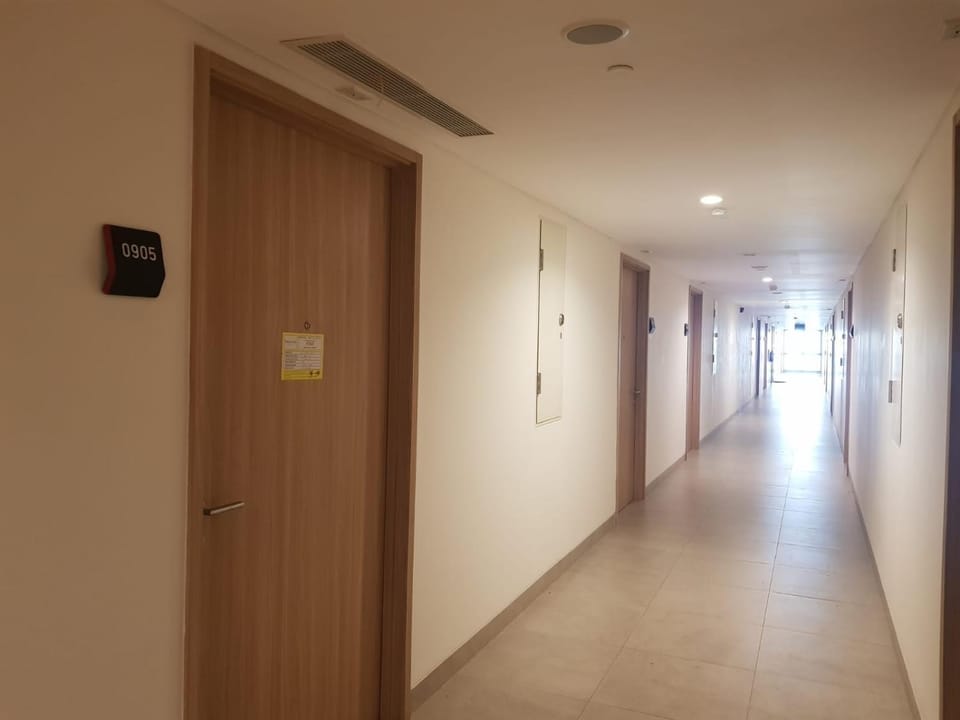 Apartment Embarcardero Bintaro 1BR Apartment hotel in Jakarta