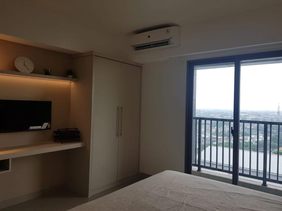 Apartment Embarcardero Bintaro 1BR Apartment hotel in Jakarta