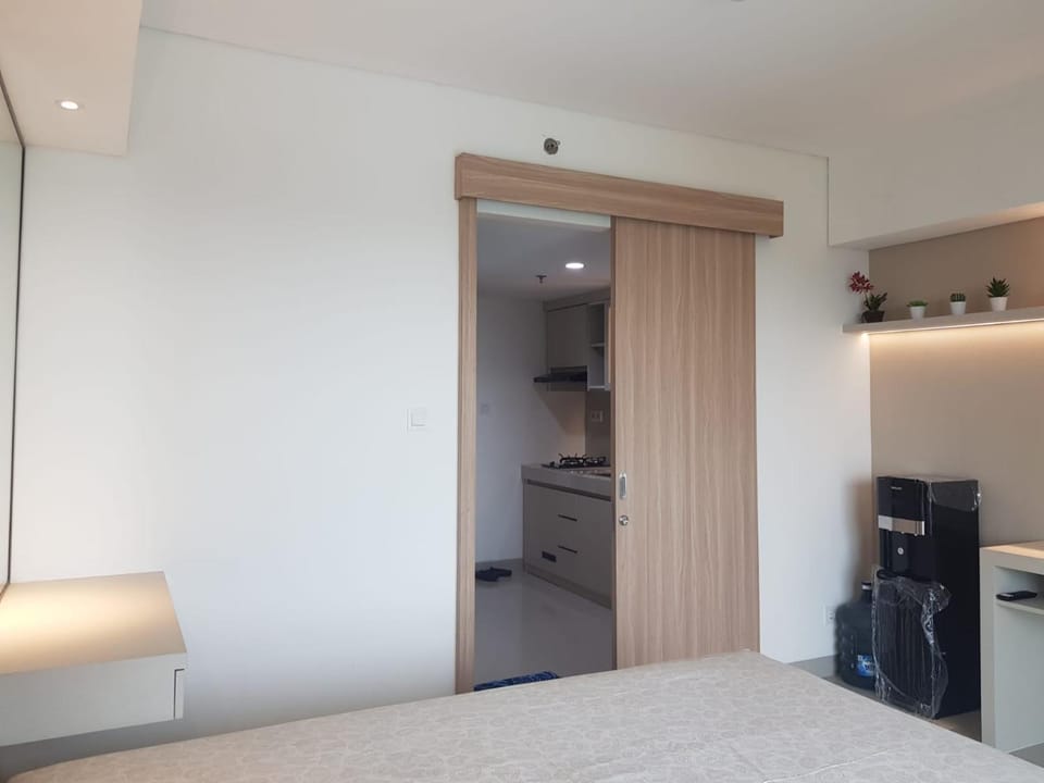 Apartment Embarcardero Bintaro 1BR Apartment hotel in Jakarta