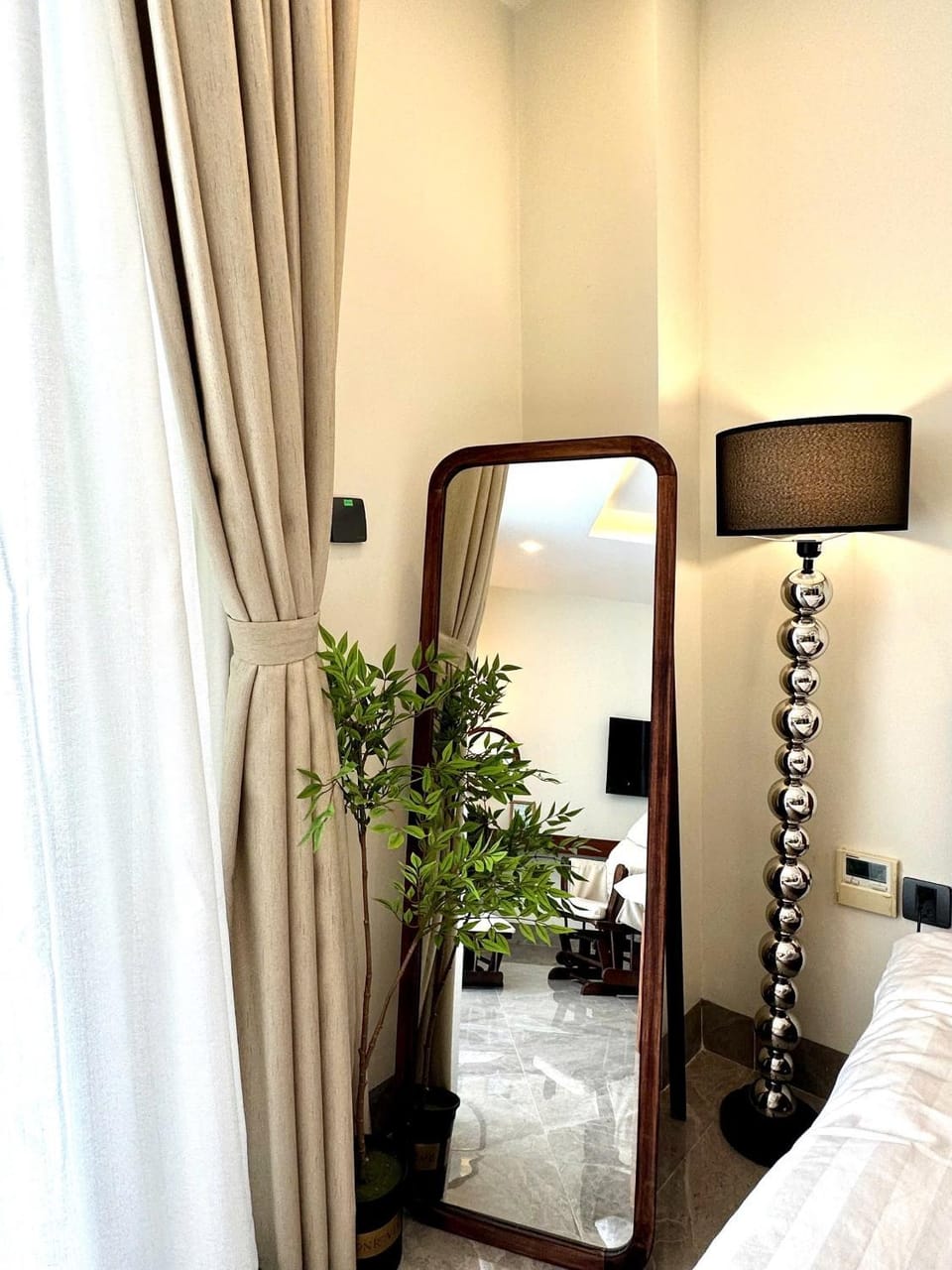 LaLa Penthouse Vacation rental in Laos