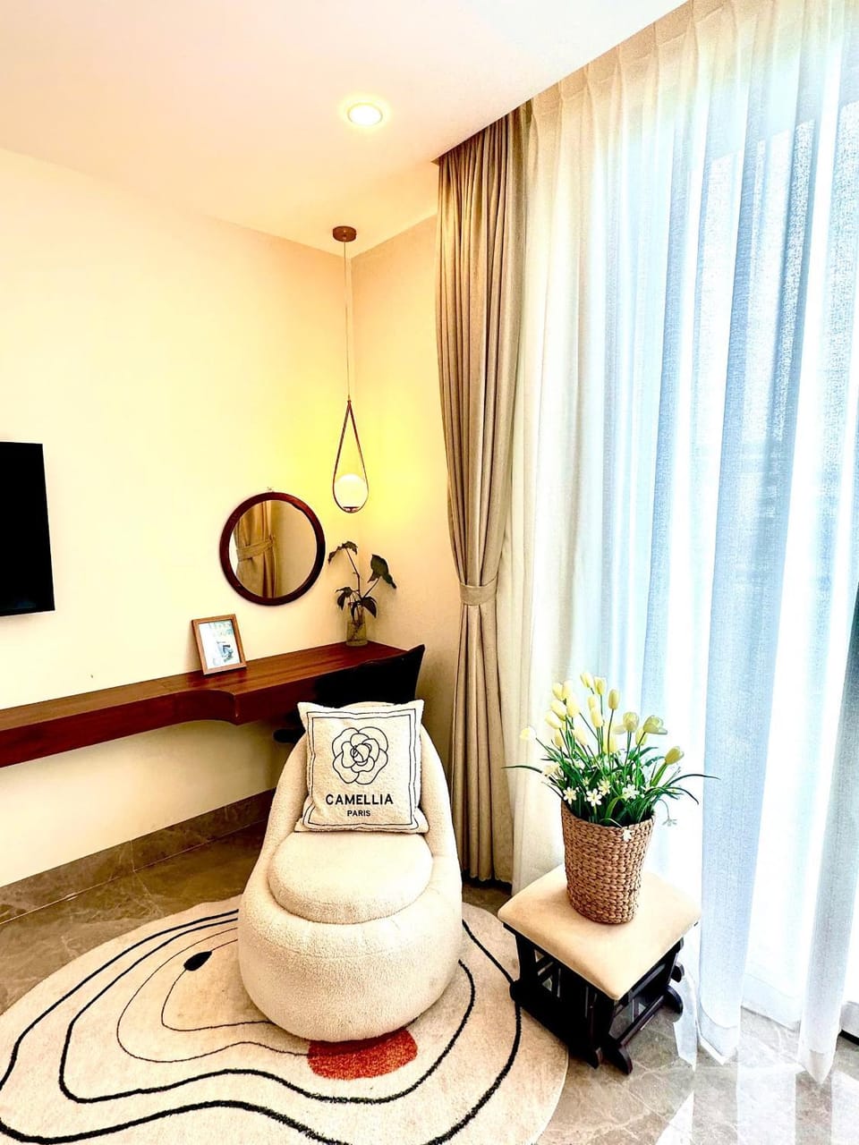 LaLa Penthouse Vacation rental in Laos