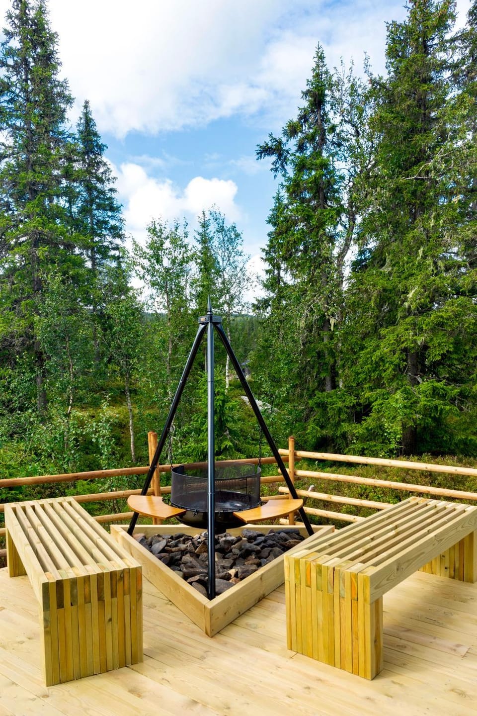 New cabin at Skeikampen, perfect for families! Cabin in Innlandet