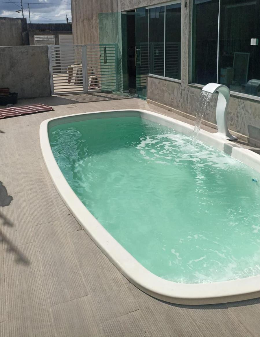 CASA COMPARTILHADA Por Temporada em Garanhuns - Leia atentamente a descricão do imóvel Vacation rental in State of Alagoas, Brazil