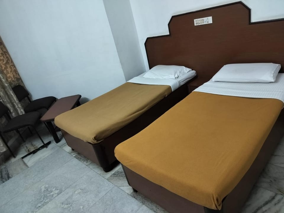 AKSHAY RESIDENCY Hotel in Karnataka