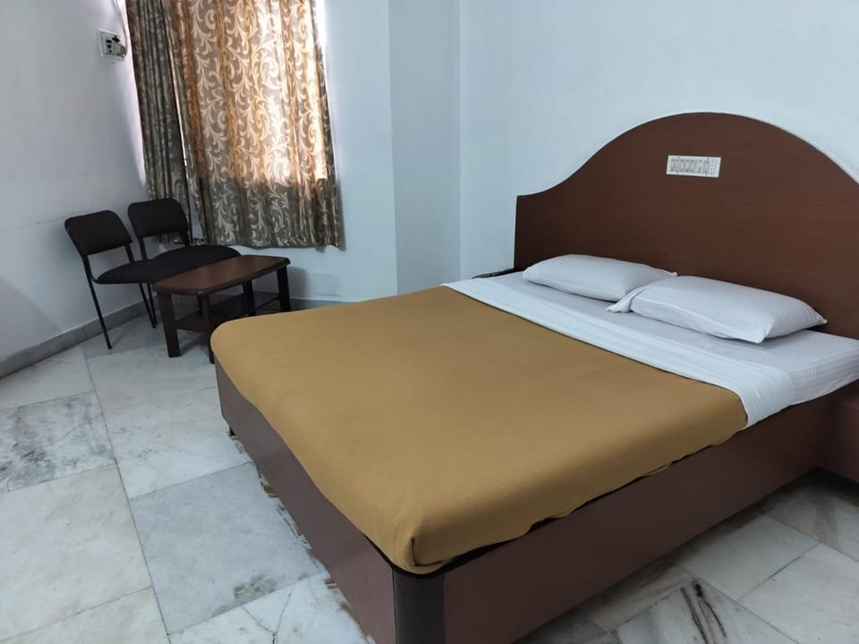 AKSHAY RESIDENCY Hotel in Karnataka