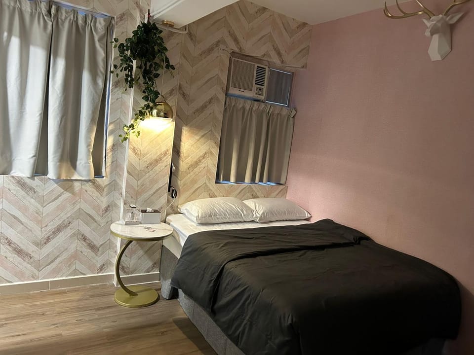7 guest house Inn in Hong Kong