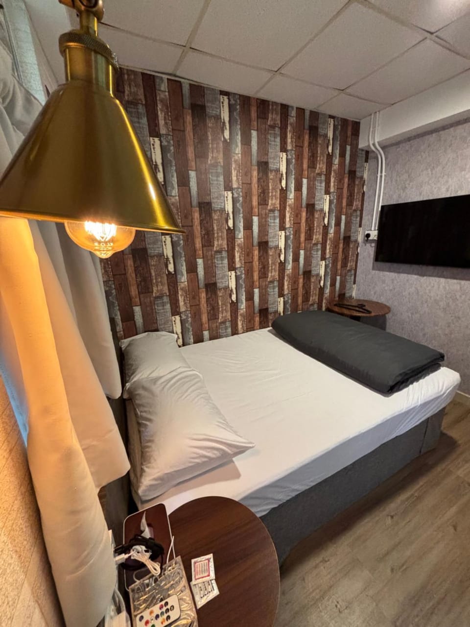 7 guest house Inn in Hong Kong