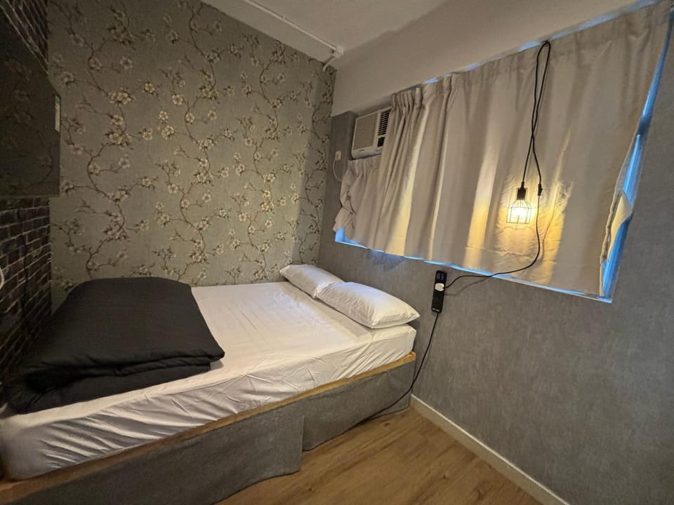 7 guest house Inn in Hong Kong