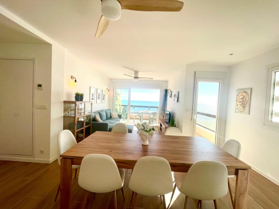 Casa Lua Apartment in Safor