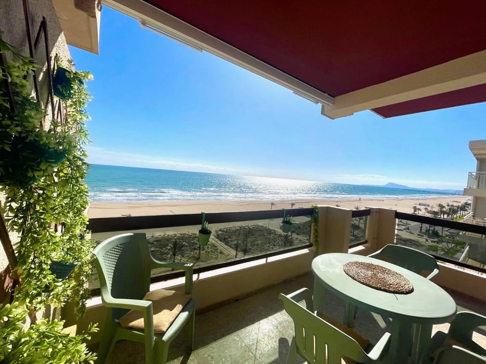 Casa Lua Apartment in Safor