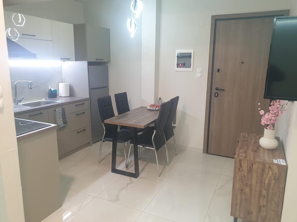 BlackGeorge Apartment Apartment in Ioannina