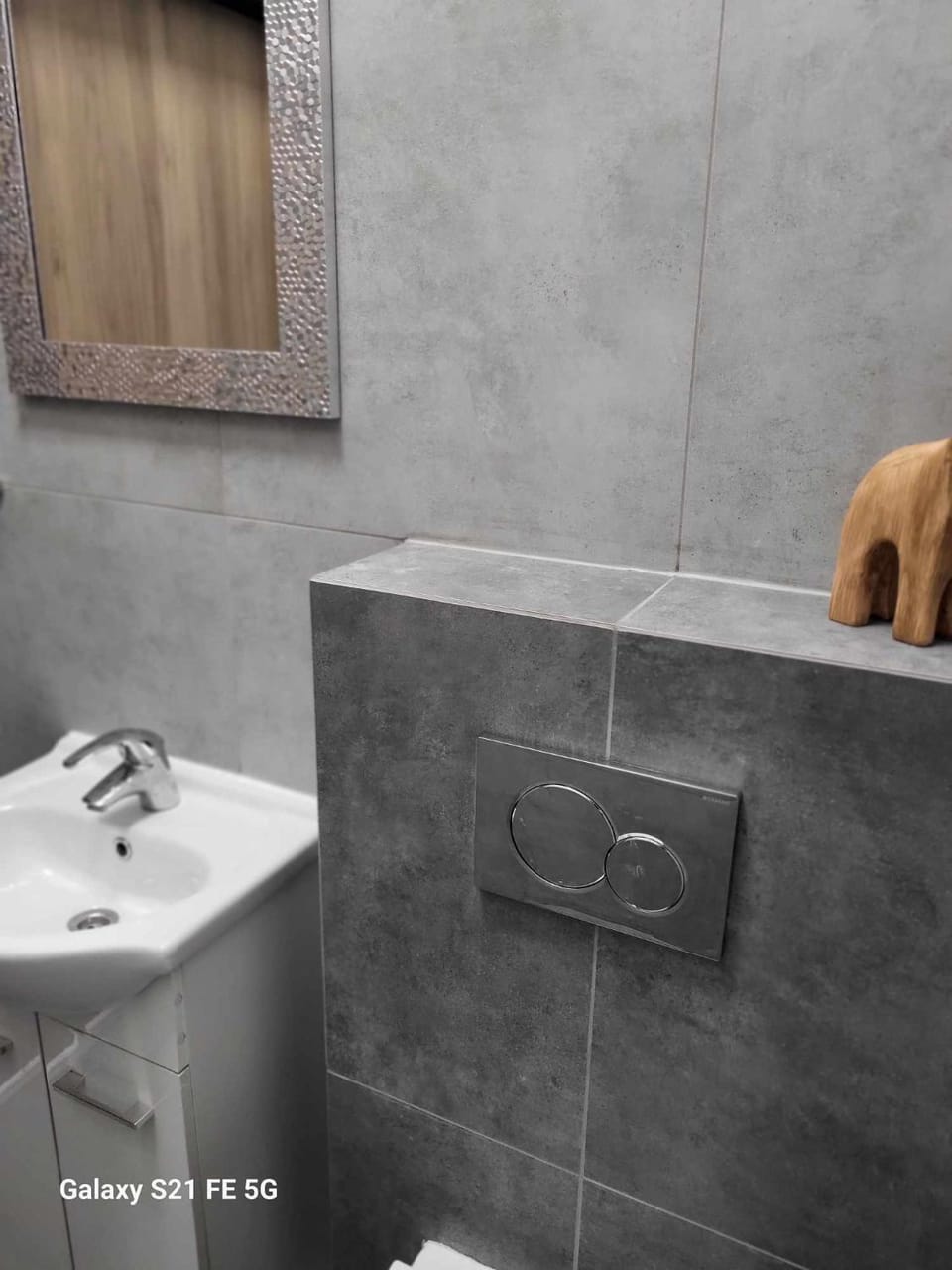 Lux parking Apartment in Krakow
