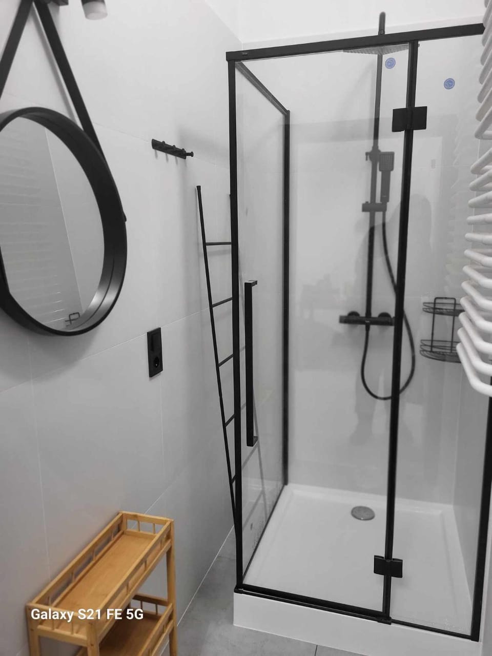 Lux parking Apartment in Krakow