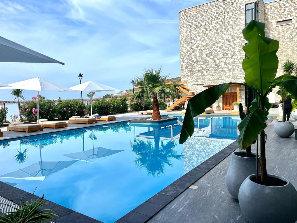 Valta Hotel Hotel in Vlorë County, Albania