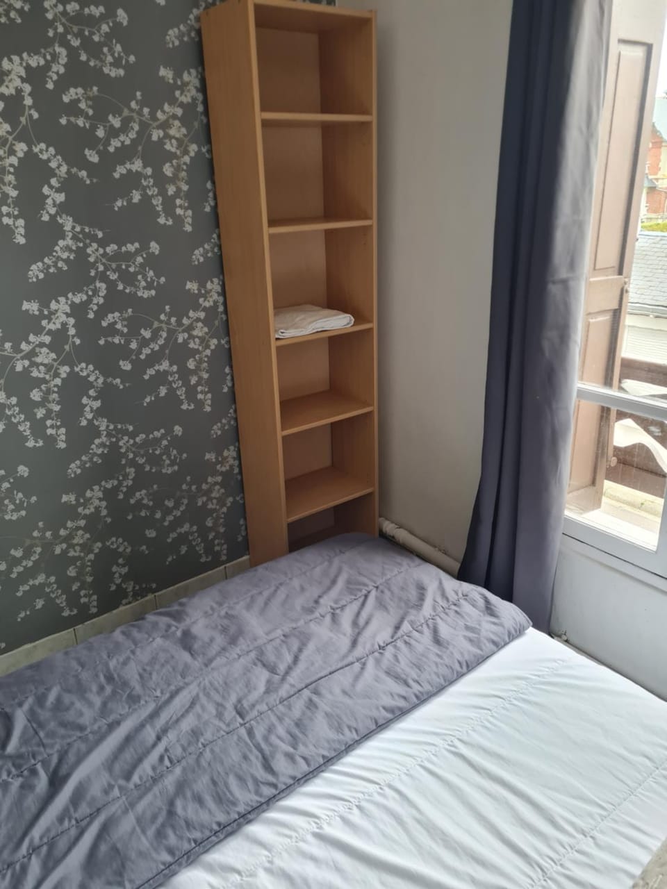 Ocean1 Apartment in Criel-sur-Mer