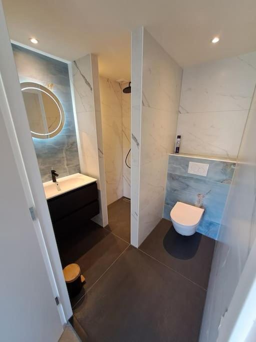 De Platwever 3C House in Gelderland, Netherlands