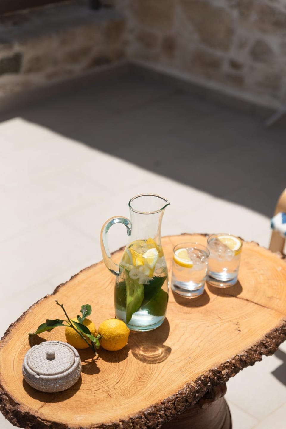 Faidra House House in Crete