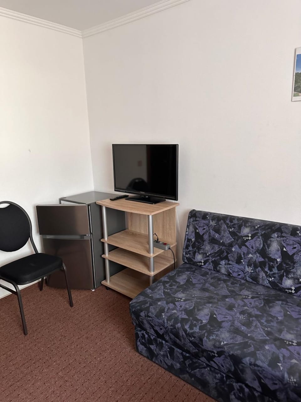 Communal lounge/ TV room, TV and multimedia, Living room, Seating area