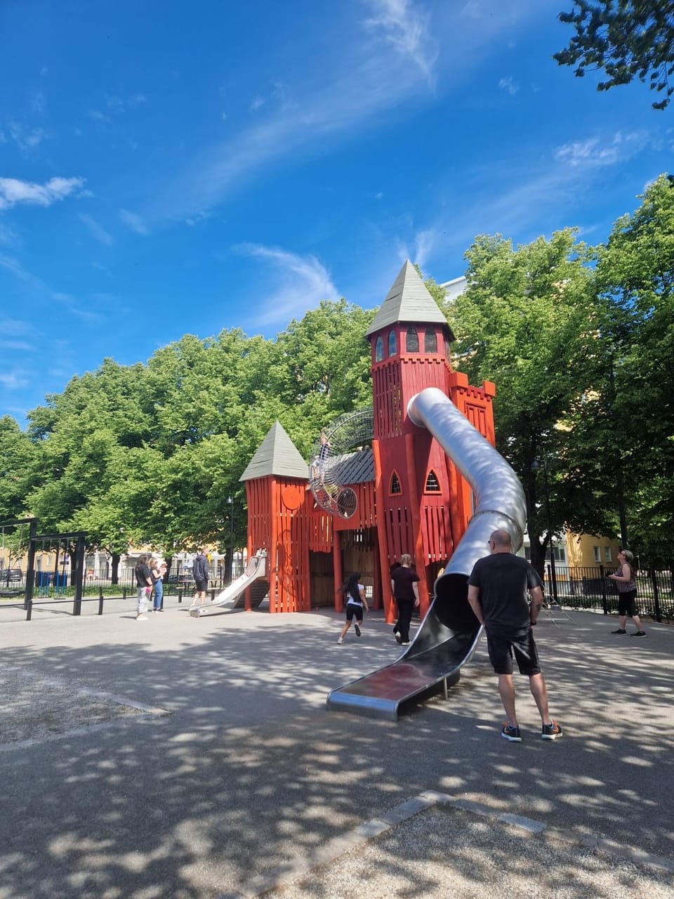 URBAN RETREAT by SujuKoto - 650m to market square Apartment in Turku