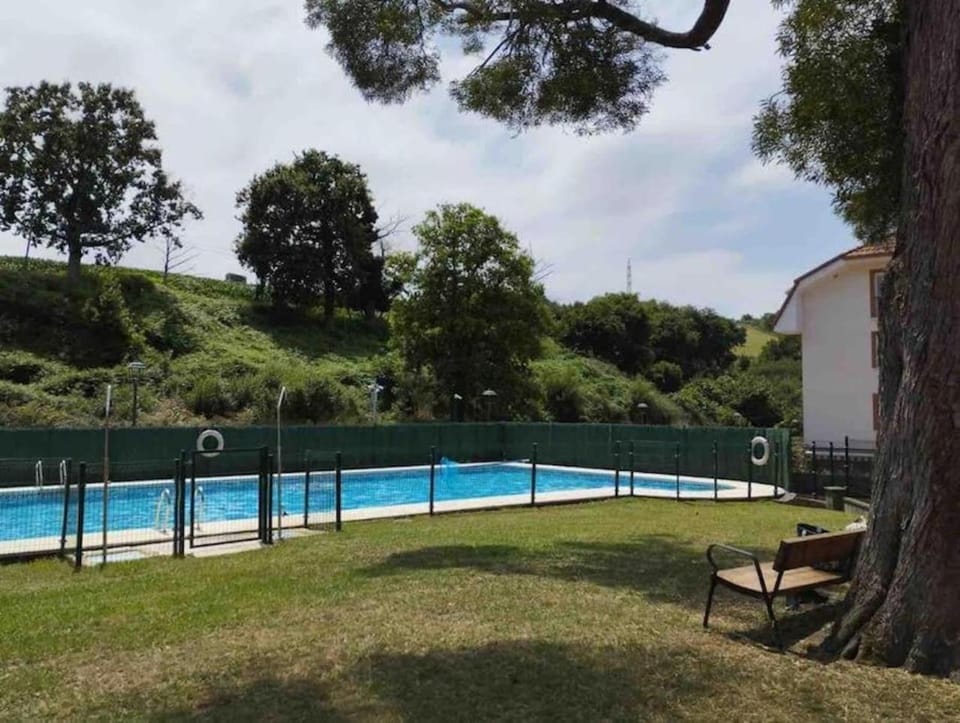 Mar y Montaña Apartment in Cantabria