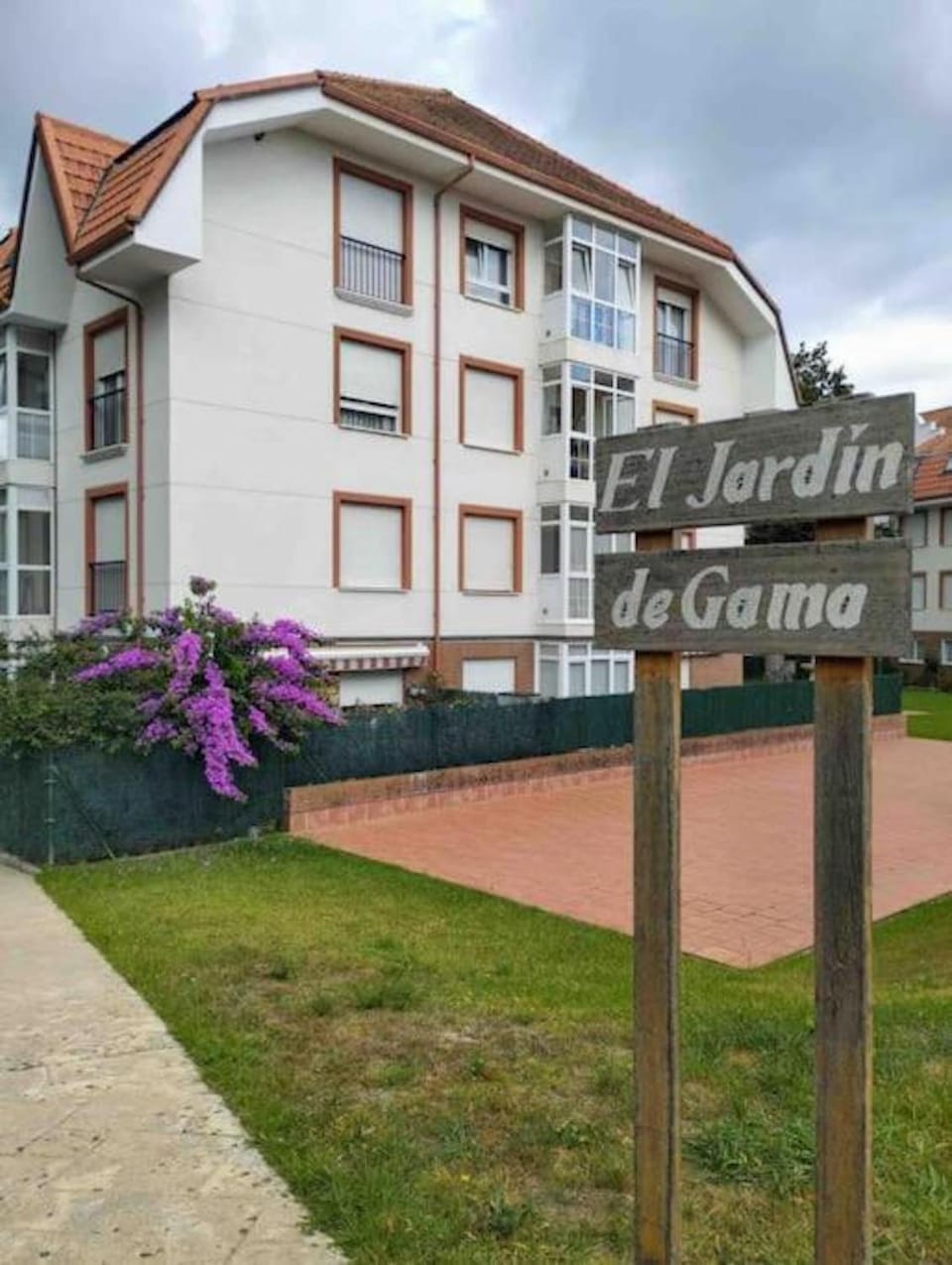 Mar y Montaña Apartment in Cantabria