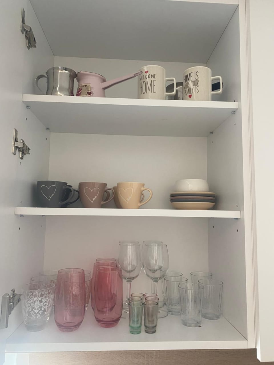 Coffee/tea facilities, Kitchen or kitchenette