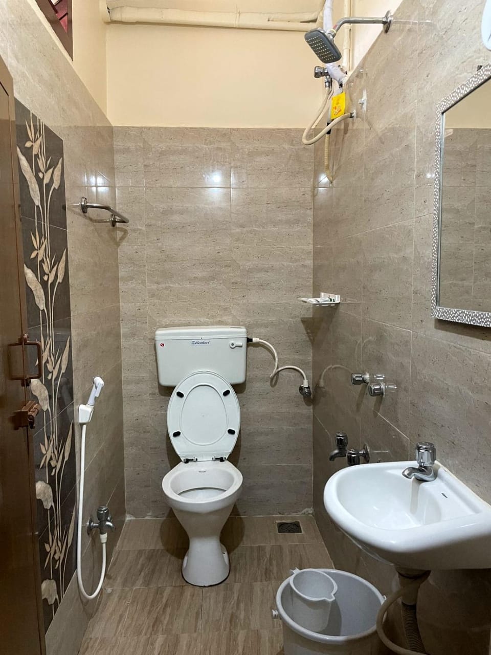 Toilet, Bathroom, bidet