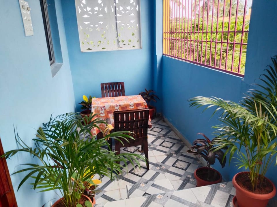 Patio, Balcony/Terrace, Seating area