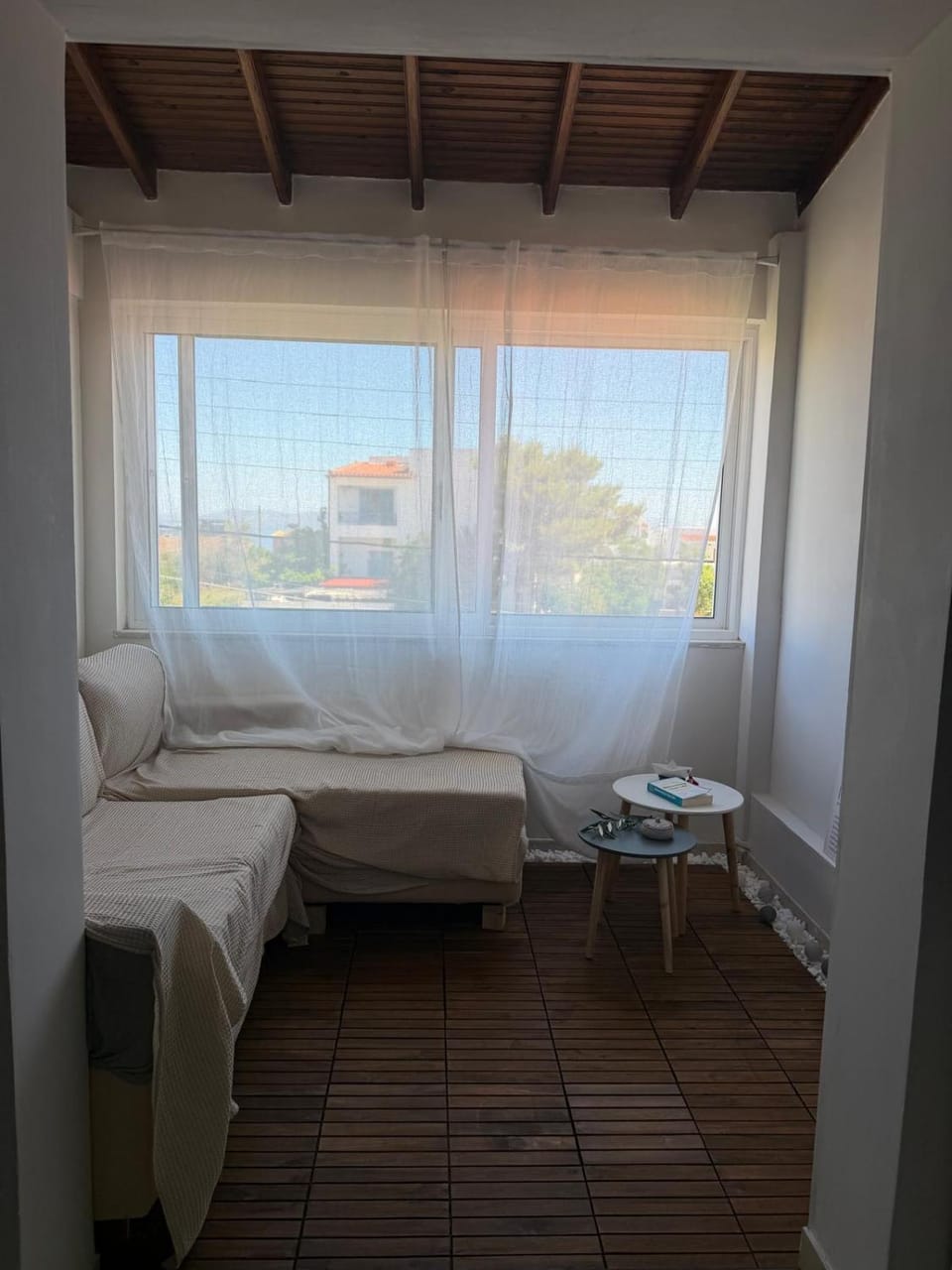 Naja's Studio Apartment in Islands