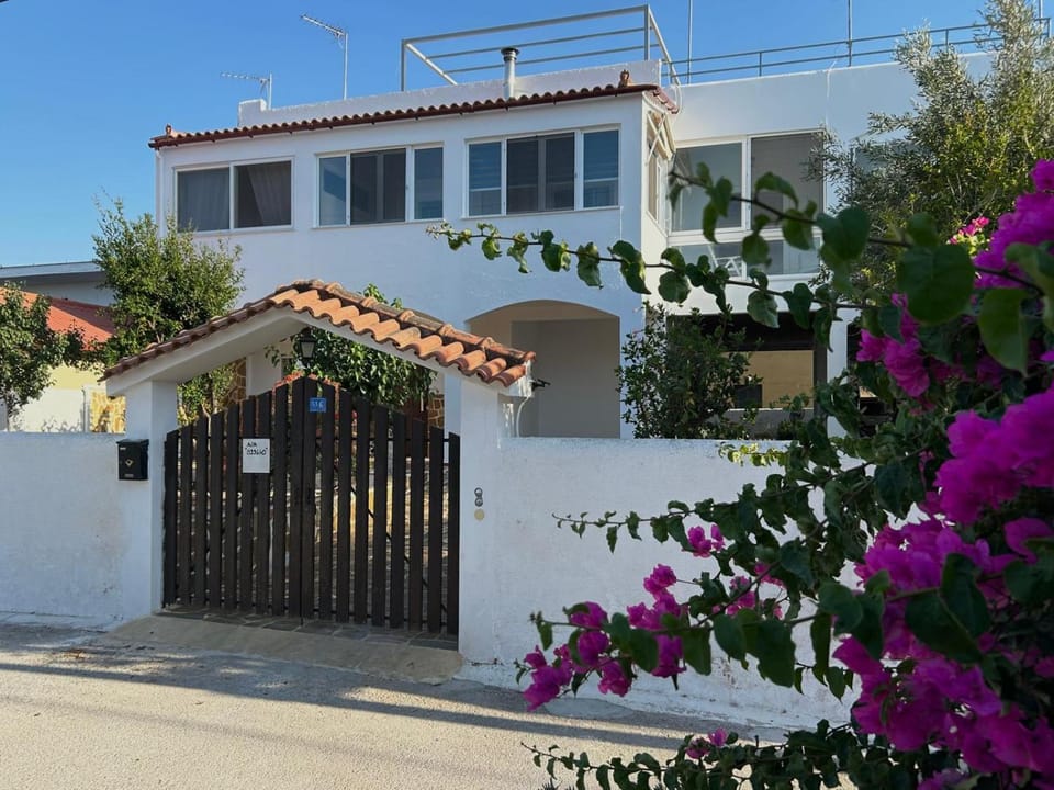 Naja's Studio Apartment in Islands