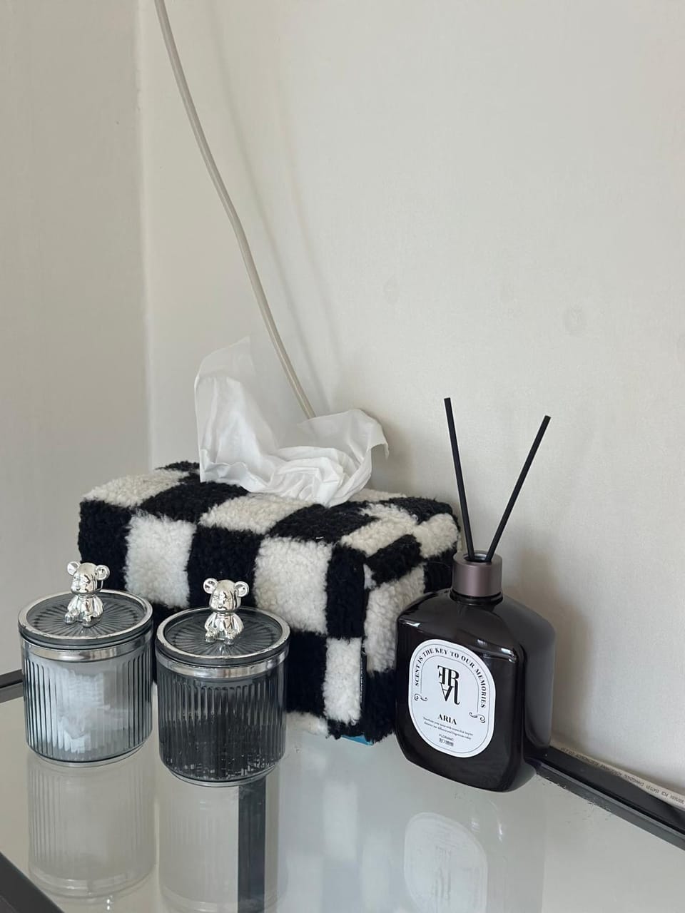 Namsan Mansion Apartment in Seoul