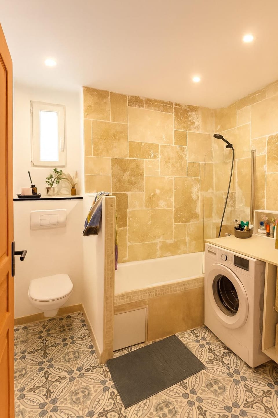 Le Grand Ruisseau Apartment in Nice