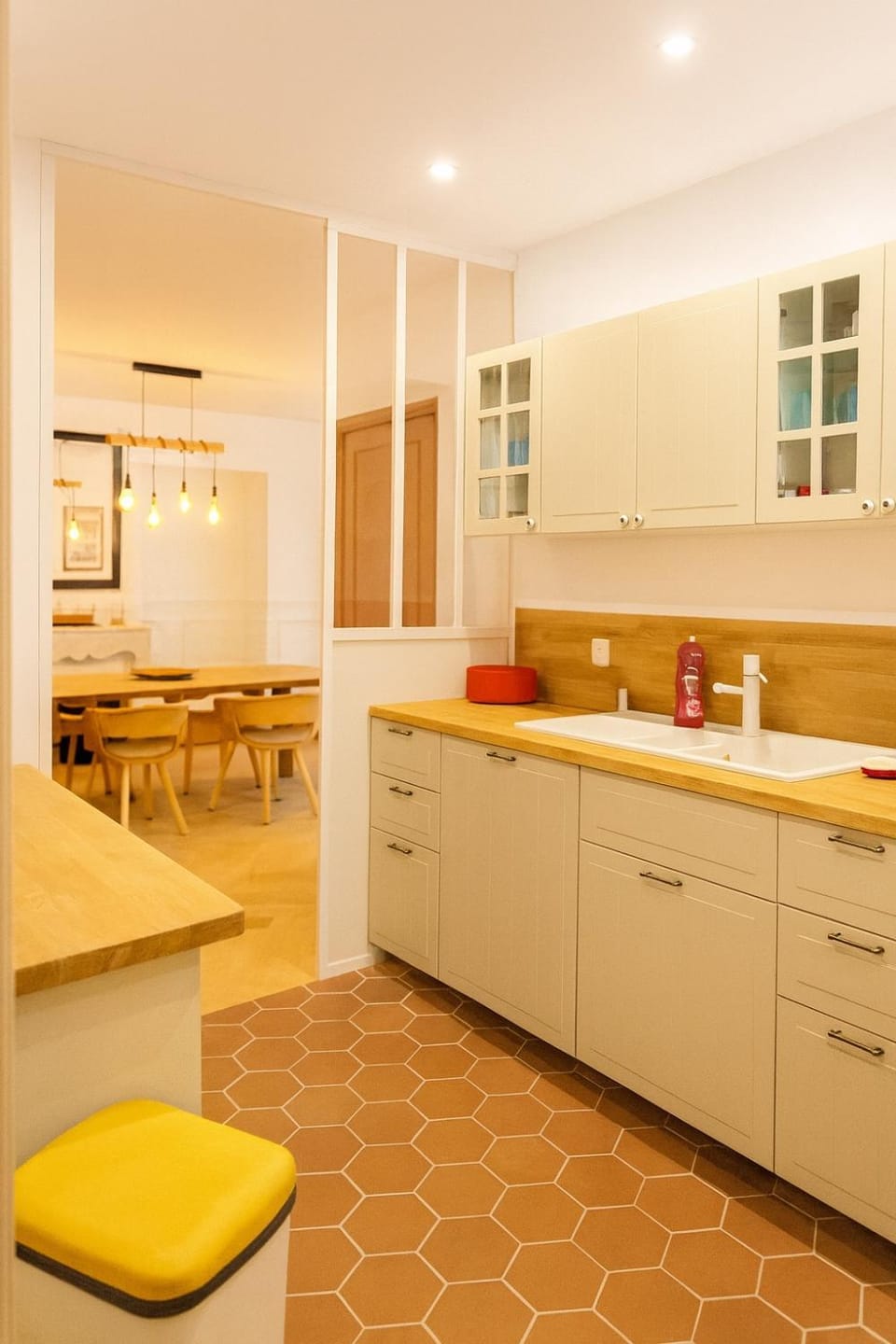 Le Grand Ruisseau Apartment in Nice