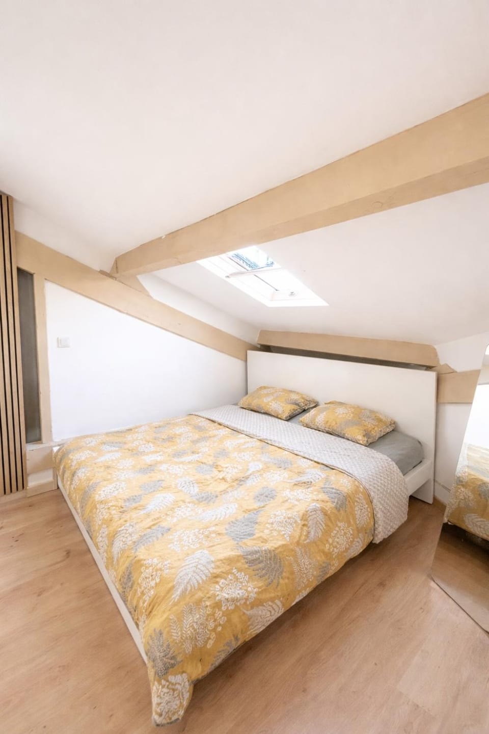 Le Grand Ruisseau Apartment in Nice