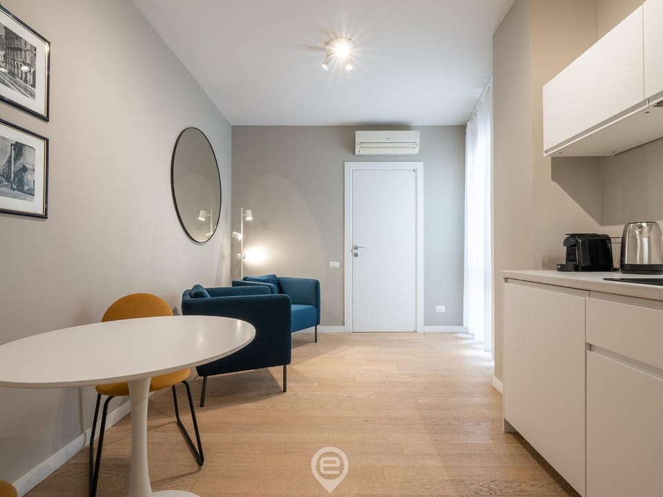 Estay - Annina's Apartment Apartment in Cagliari