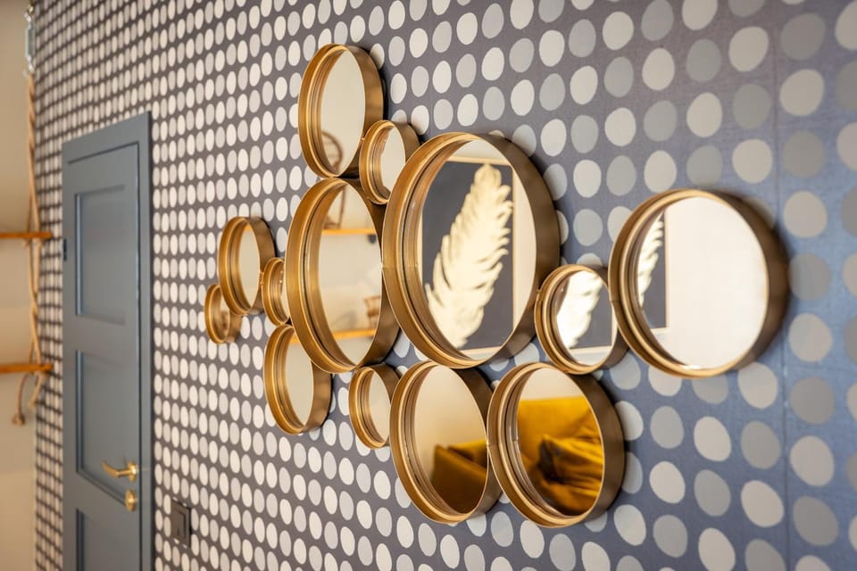 Decorative detail