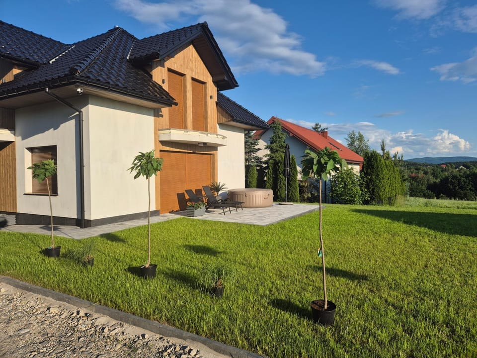 Apartament Królówka Apartment in Lesser Poland Voivodeship