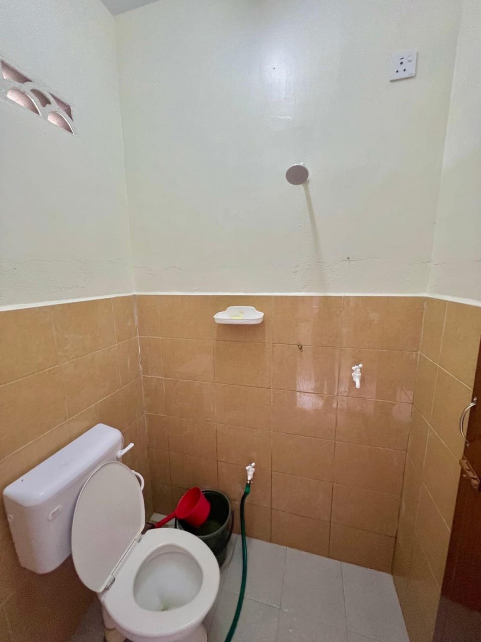 Roomstay Ehsan Motel in Pahang, Malaysia