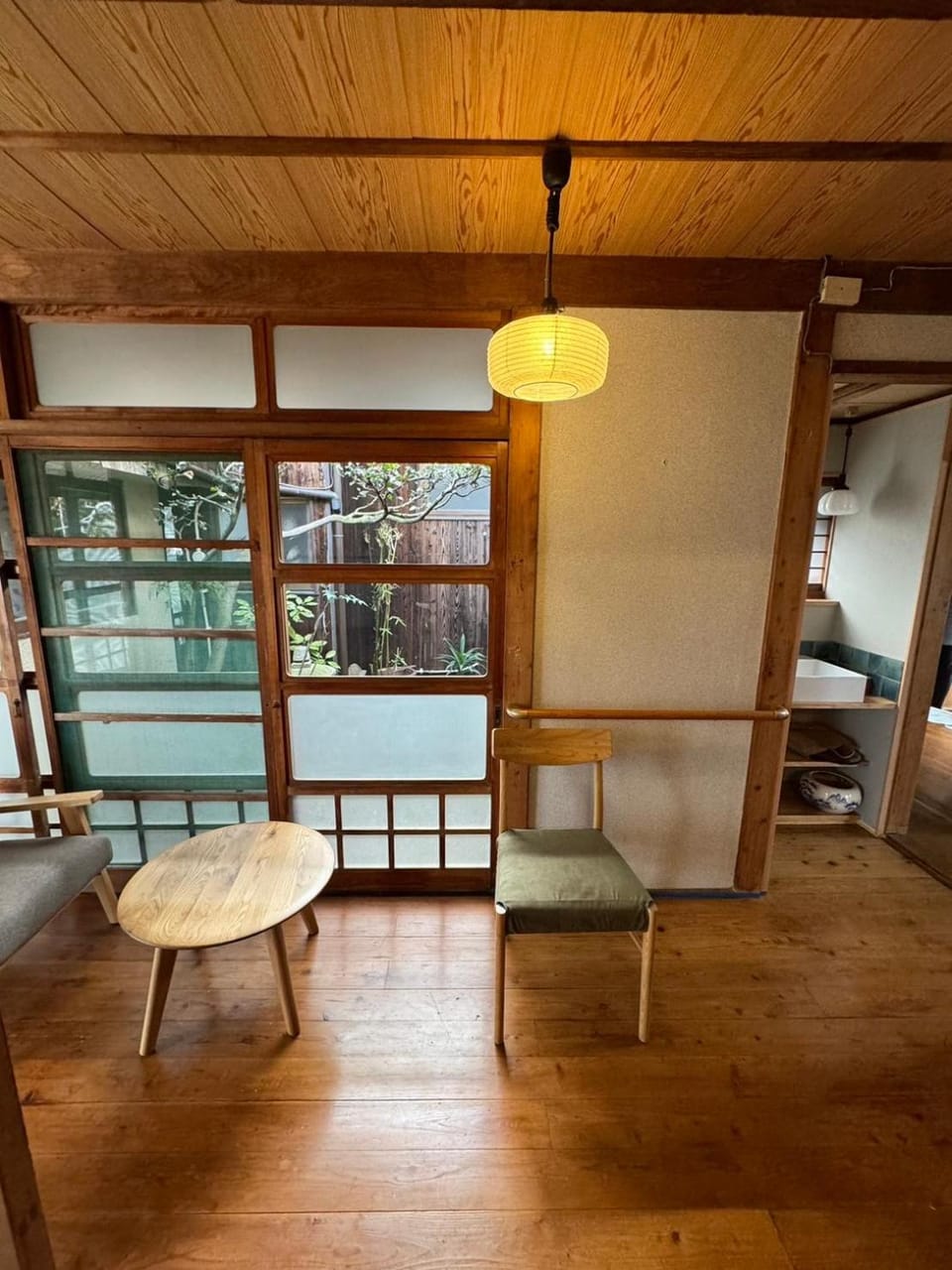 Garden, Seating area, Dining area, Internal: Not applicable to any particular room