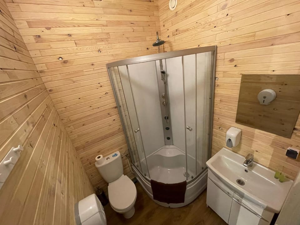 Noclegi nad Obrą Bed and Breakfast in Poland