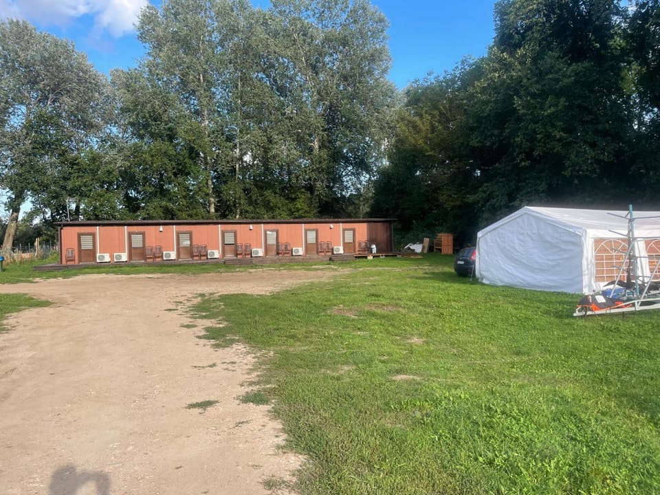 Noclegi nad Obrą Bed and Breakfast in Poland