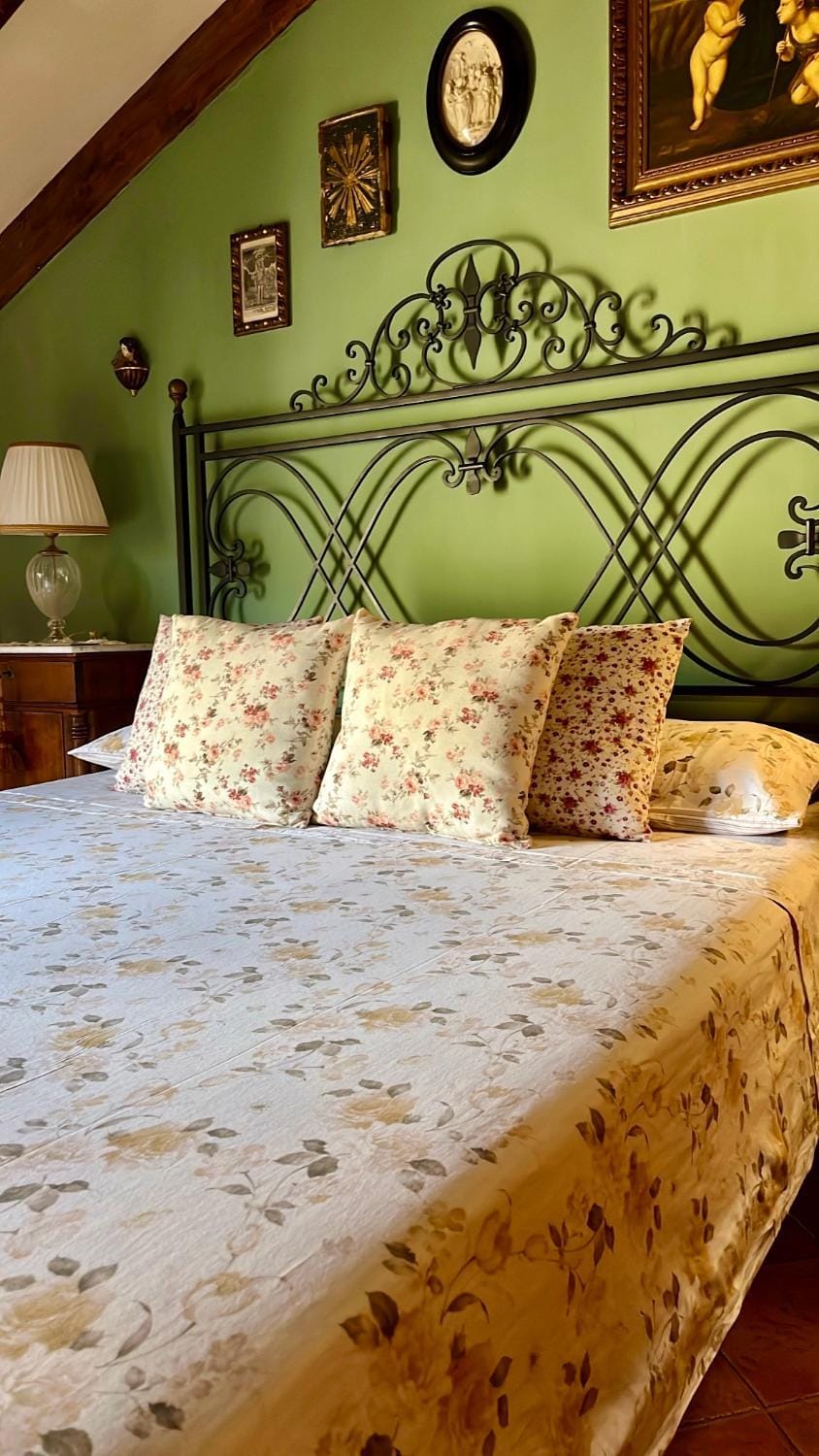 Ludy suite house Bed and Breakfast in Augusta